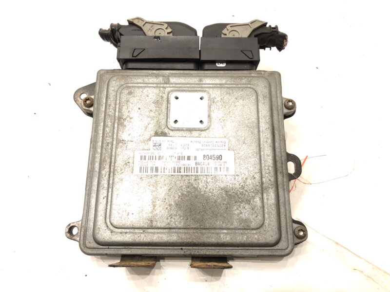 RIADIACA JEDNOTKA MOTORA DODGE CALIBER 2006 - 2022
