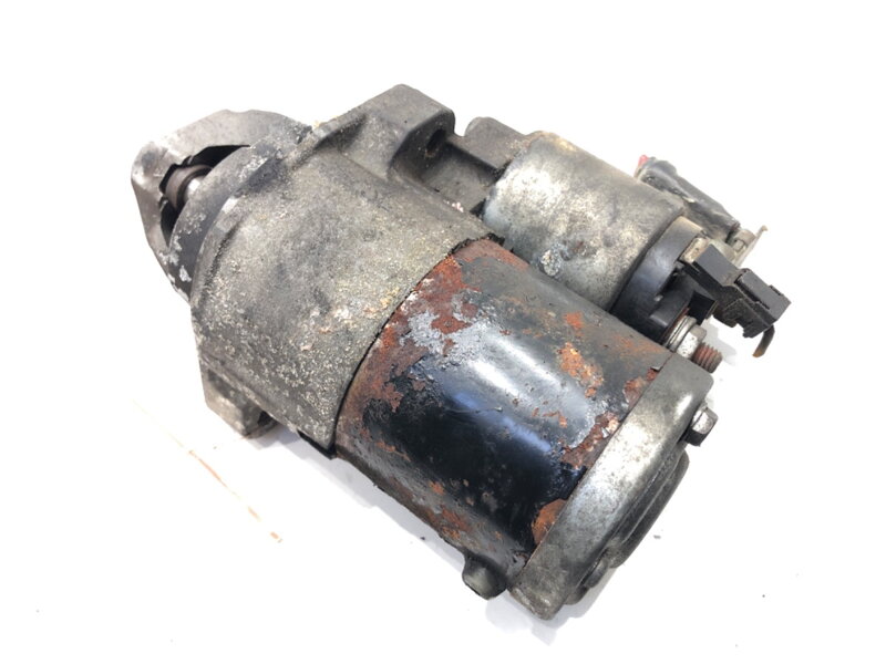 ŠTARTÉR DODGE CALIBER 2006 - 2022 05034555AA ŠTARTÉR DODGE CALIBER 2006 - 2022 05034555AA