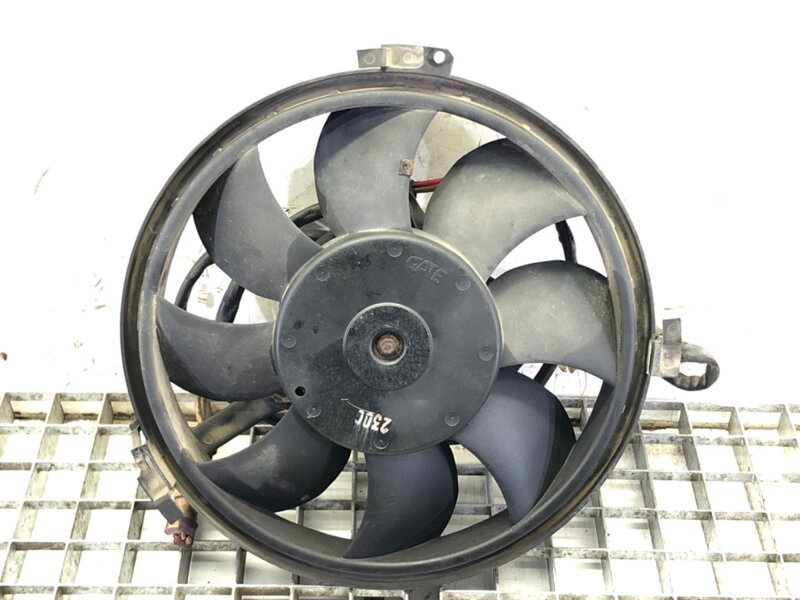 VENTILÁTOR KLIMATIZÁCIE AUDI A4 B5 AVANT (8D5) 1994 - 2002 VENTILÁTOR KLIMATIZÁCIE AUDI A4 B5 AVANT (8D5) 1994 - 2002