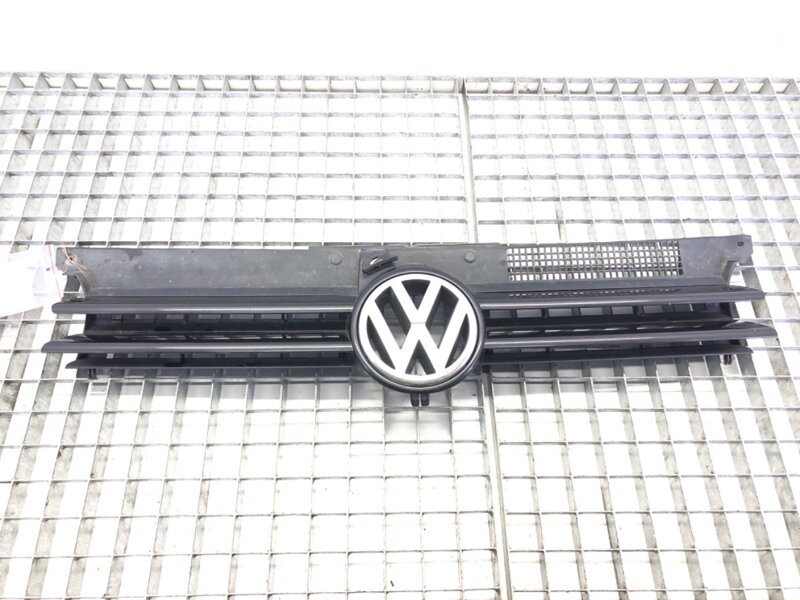 MASKA CHLADIČA GRILL VW GOLF IV (1J1) 1997 - 2008 1J0853651H