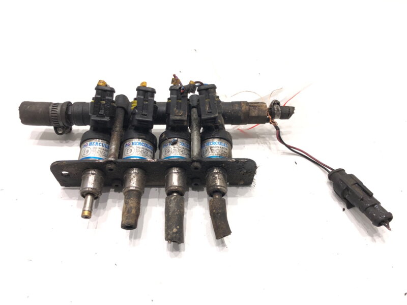 VSTREKY DO PLYNU LPG FIAT STILO (192_) 2001 - 2010 HERCULES 67R-011022