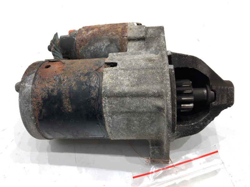 ŠTARTÉR HYUNDAI I30 KOMBI VAN (GDE, GD) 2012 - 2022 36100-2B220