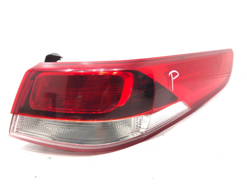 SVETLO PRAVÉ ZADNÉ KIA OPTIMA (JF) 2015 - 2022 92402-D4