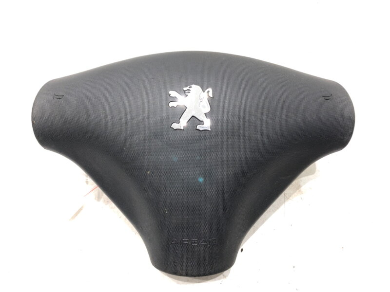 AIRBAG ŠOFÉROV PEUGEOT 107 (PM_, PN_) 2005 - 2014