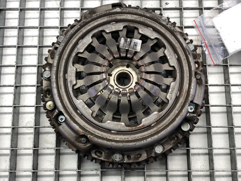 SPOJKA RENAULT CLIO IV (BH_) 2012 - 2022 8200672467B SPOJKA RENAULT CLIO IV (BH_) 2012 - 2022 8200672467B