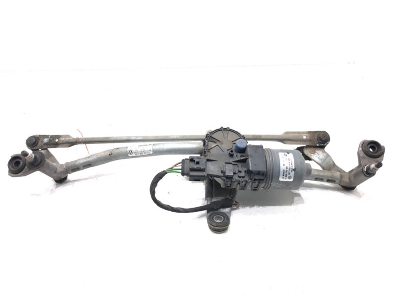 MECHANIZMUS STIERAČOV PREDNÝ VW JETTA IV (162, 163, AV3, AV2) 2008 - 2022 5C7955119A