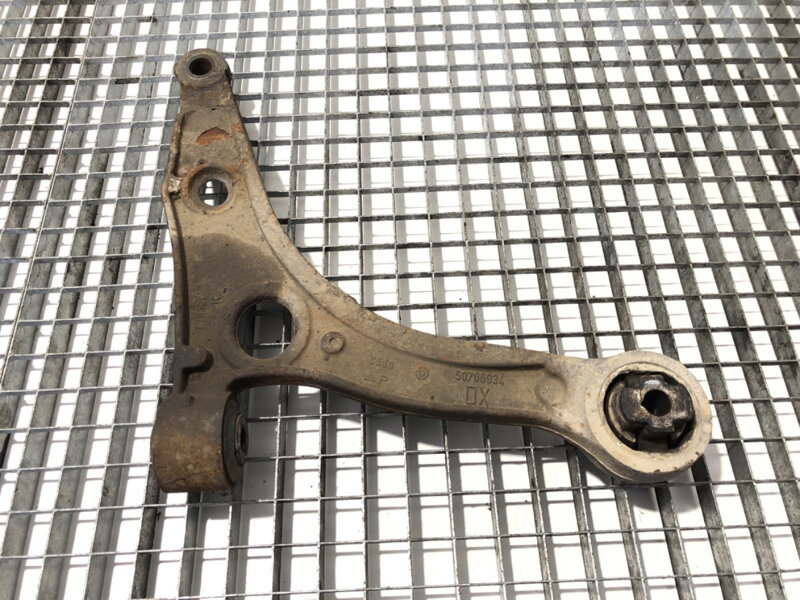 RAMENO PRAVÉ PREDNÉ PEUGEOT BOXER AUTOBUS 2005 - 2022 50706934