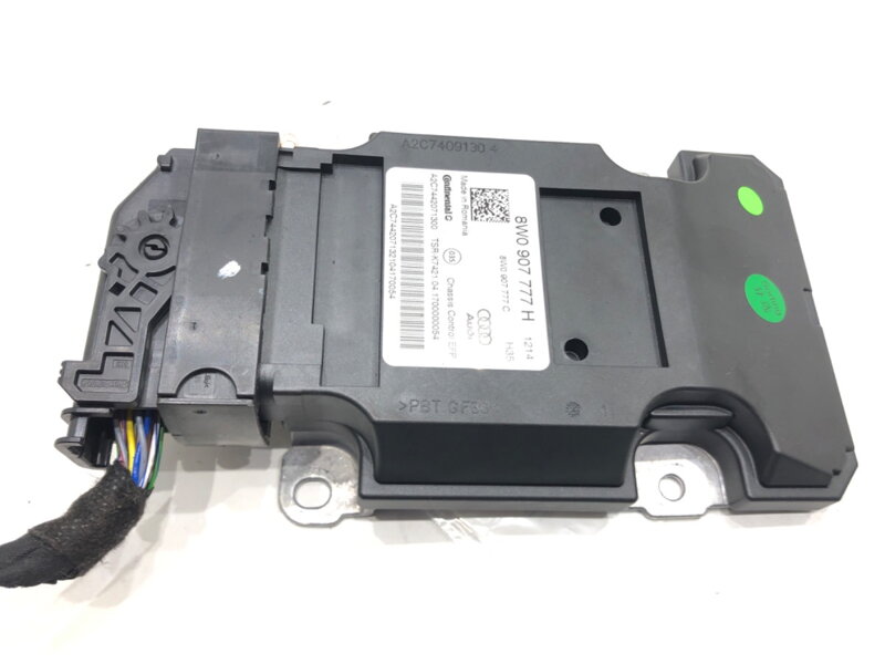 MODUL ZAVESENIA EFP AUDI A4 ALLROAD B9 (8WH, 8WJ) 2016 - 2022 8W0907777H