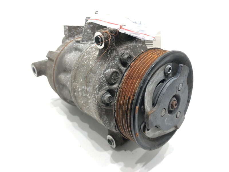 KOMPRESOR KLIMATIZÁCIE VW GOLF VII VARIANT (BA5, BV5) 2013 - 2022 5Q0820803G