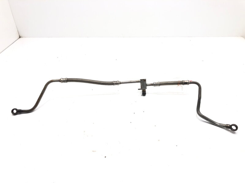 HADICA TURBA JAGUAR XJ (X351) 2009 - 2022 HADICA TURBA JAGUAR XJ (X351) 2009 - 2022