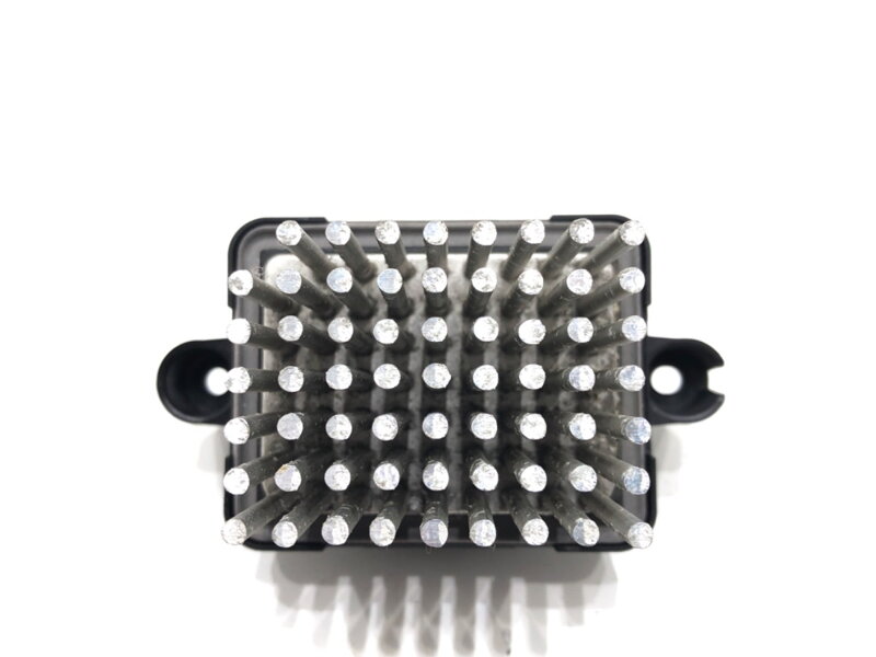 ODPORNÍK VENTILÁTORA / VENTILÁTORY VZDUCHU ALFA ROMEO STELVIO (949_) 2016 - 2022 MR017600-5990