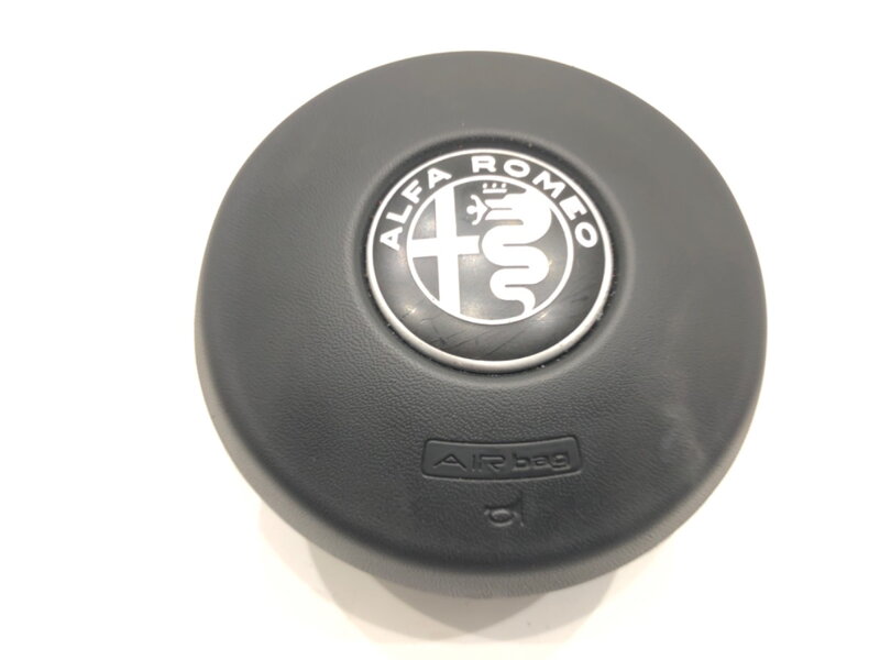 AIRBAG ŠOFÉROV ALFA ROMEO STELVIO (949_) 2016 - 2022 01561244000
