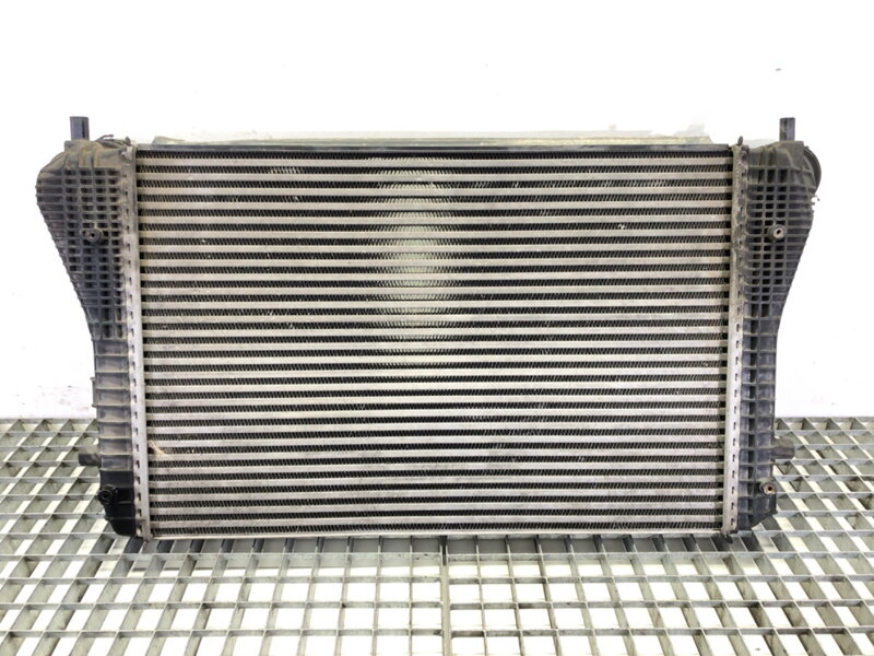 INTERCOOLER VW PASSAT B6 VARIANT (3C5) 2005 - 2011 3C0145805F INTERCOOLER VW PASSAT B6 VARIANT (3C5) 2005 - 2011 3C0145805F