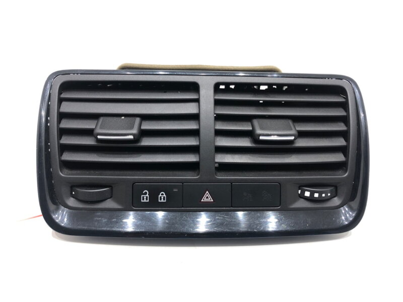 MRIEŽKA VENTILÁCIE STREDOVÁ OPEL MERIVA B (MPV) (S10) 2010 - 2017 13287826