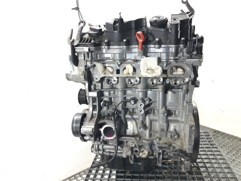 MOTOR KIA SPORTAGE V (NQ5) 2021 - 2022 G4FT G4FP MOTOR KIA SPORTAGE V (NQ5) 2021 - 2022 G4FT G4FP