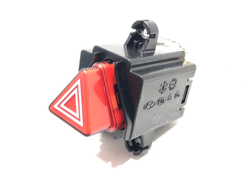 SPÍNAČ SVETIEL VÝSTRAŽNÝCH KIA SPORTAGE V (NQ5) 2021 - 2022 93790P1000WK