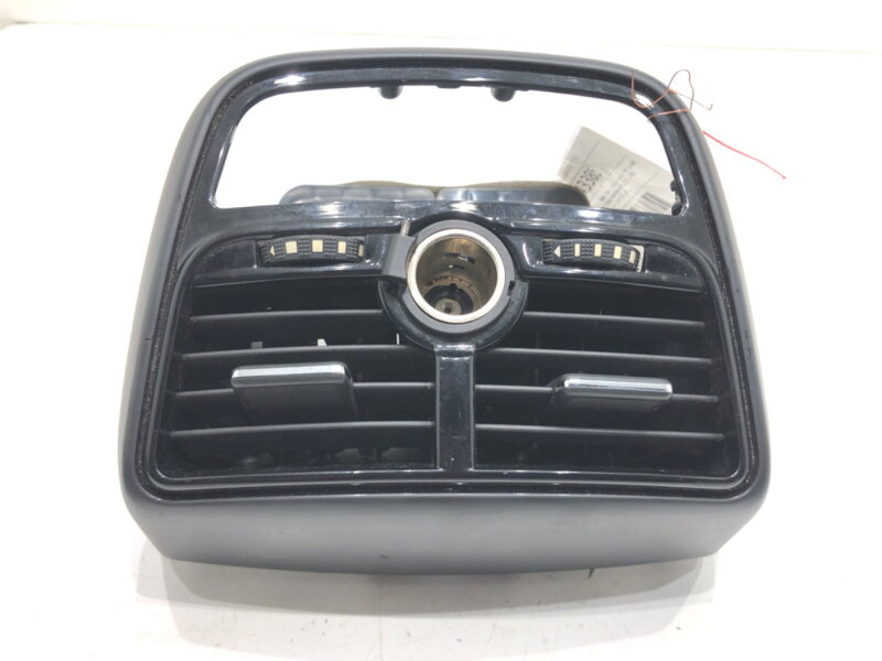 MRIEŽKA VENTILÁCIE ZADNÁ PEUGEOT 508 I (8D_) 2010 - 2018