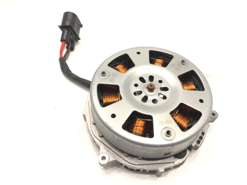 MOTORČEK VENTILÁTORA CHLADIČA KIA SPORTAGE V (NQ5) 2021 - 2022 PLEF200NX5BF11