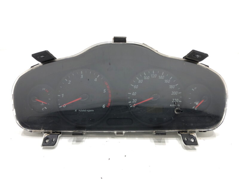 TACHOMETER BUDÍKY HYUNDAI SANTA FÉ I (SM) 2000 - 2006 94003-26521