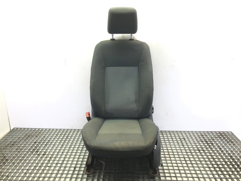 SEDADLO ĽAVÉ PREDNÉ FORD FIESTA VI (CB1, CCN) 2008 - 2022