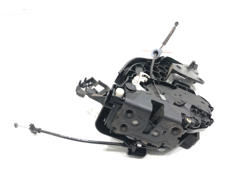 ZÁMOK DVERÍ ĽAVÝ ZADNÝ VOLVO V50 (545) 2003 - 2012 ZÁMOK DVERÍ ĽAVÝ ZADNÝ VOLVO V50 (545) 2003 - 2012