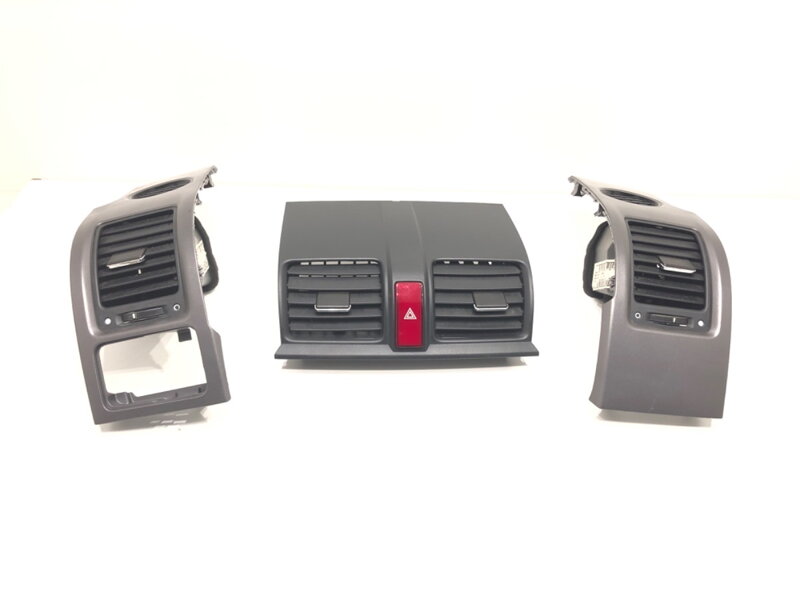 MRIEŽKY VENTILÁCIE PREDNÁ HONDA CR-V III (RE_) 2006 - 2022 77620-SWW-G320-M1 MRIEŽKY VENTILÁCIE PREDNÁ HONDA CR-V III (RE_) 2006 - 2022 77620-SWW-G320-M1