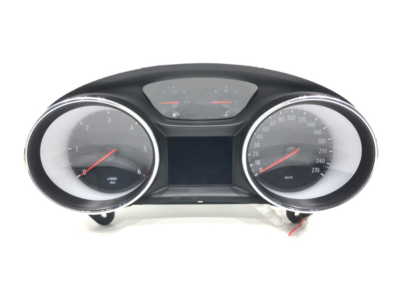 TACHOMETER BUDÍKY OPEL ASTRA K SPORTS TOURER (B16) 2015 - 2022 39102855