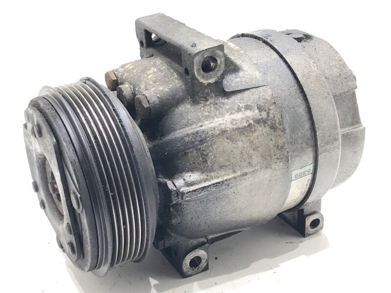 KOMPRESOR KLIMATIZÁCIE RENAULT SCÉNIC I (MPV) (JA0/1_, FA0_) 1999 - 2010
