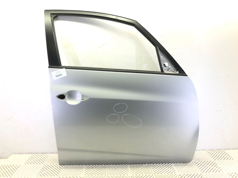 DVERE PRAVÉ PREDNÉ KIA VENGA (YN) 2010 - 2022