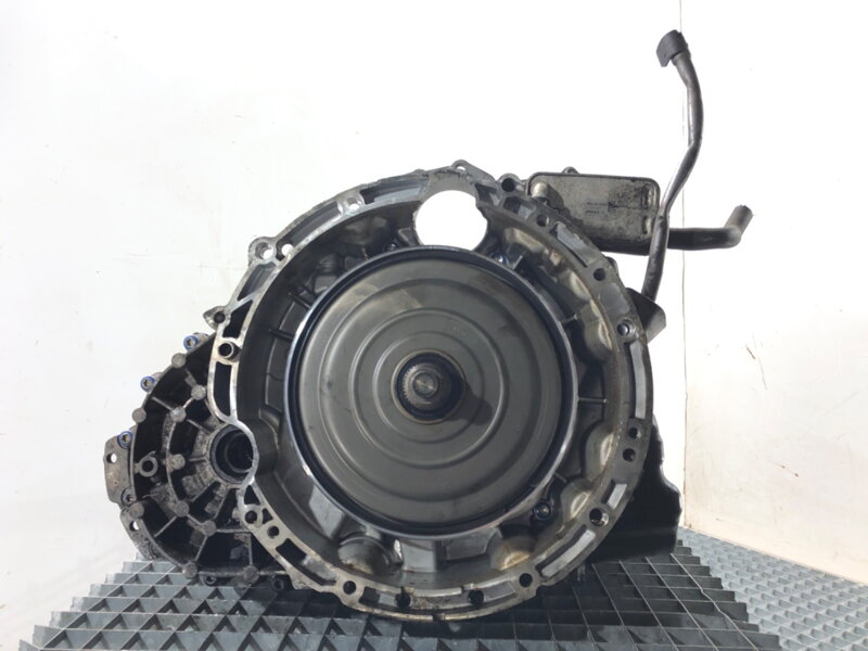PREVODOVKA MERCEDES-BENZ CLASS A (W176) 2012 - 2018 R2463711400