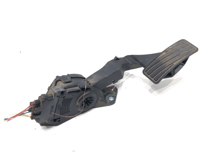 PLYNOVÝ PEDÁL SUZUKI SX4 (EY, GY) 2006 - 2022 49400-79J90