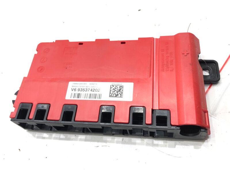 MODUL NAPÁJANIA BMW 5 (G30, F90) 2016 - 2022 935374202
