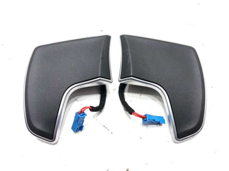 LOPATKY ZMENY PREVODOV BMW 5 (G30, F90) 2016 - 2022 9372496