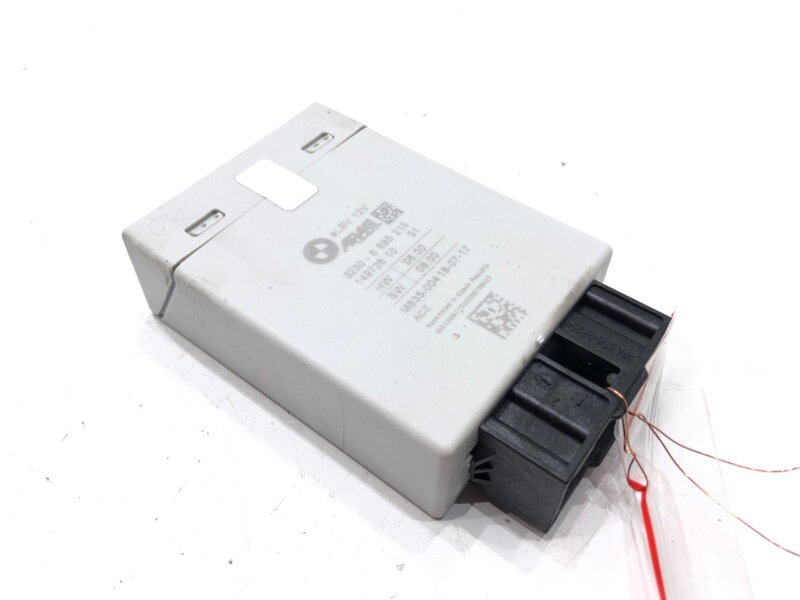 MODUL STĹPIKA VOLANTU BMW 5 (G30, F90) 2016 - 2022 6885215 MODUL STĹPIKA VOLANTU BMW 5 (G30, F90) 2016 - 2022 6885215