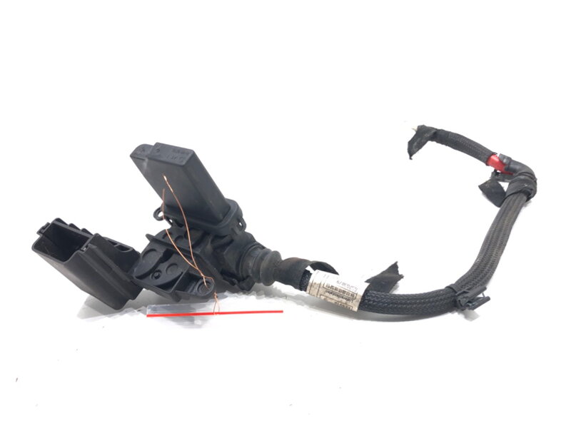 ROZDEĽOVAČ NAPÄTIA BMW 5 (G30, F90) 2016 - 2022 9339834 ROZDEĽOVAČ NAPÄTIA BMW 5 (G30, F90) 2016 - 2022 9339834