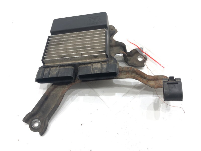 MODUL VSTREKOVAČOV TOYOTA COROLLA VERSO (ZER_, ZZE12_, R1_) 2004 - 2009 89871-71010