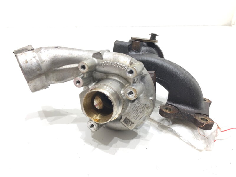 TURBO SEAT ATECA (KH7, KHP) 2016 - 2022 04E145722G