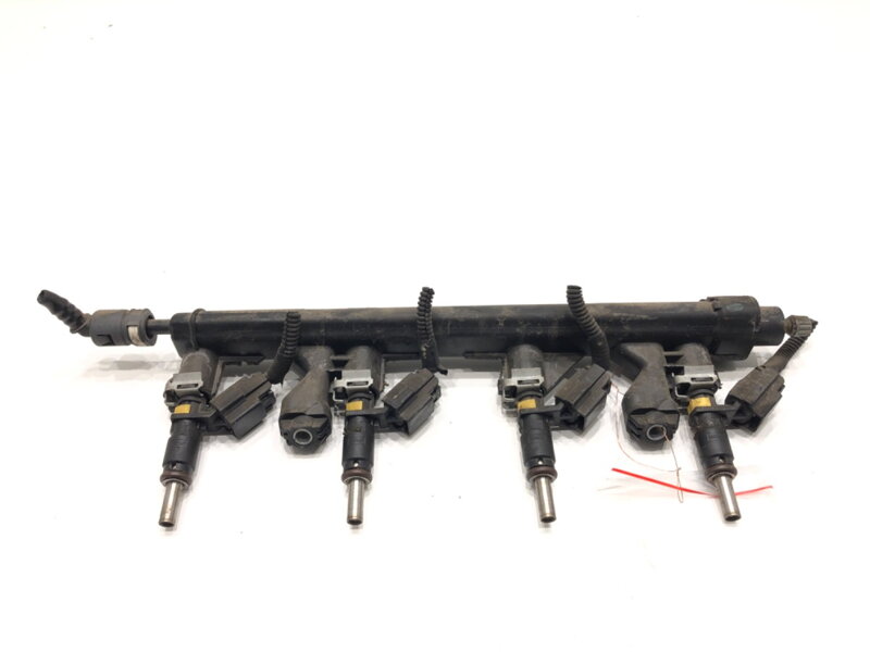 VSTREKOVACIA RAMPA PEUGEOT 207 SW (WK_) 2007 - 2013 V752817680-07