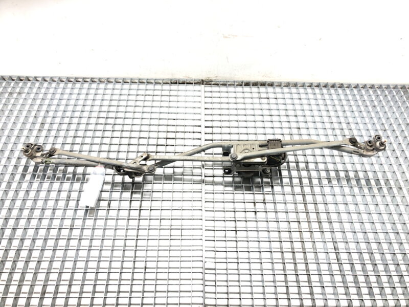 MECHANIZMUS STIERAČOV PREDNÝ OPEL ZAFIRA A (MPV) (T98) 1999 - 2005 404496