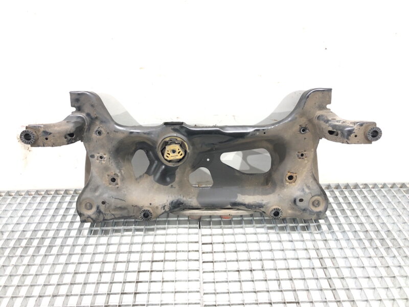 VÝSTUHA POD MOTOR SKODA SUPERB III KOMBI (3V5) 2015 - 2022