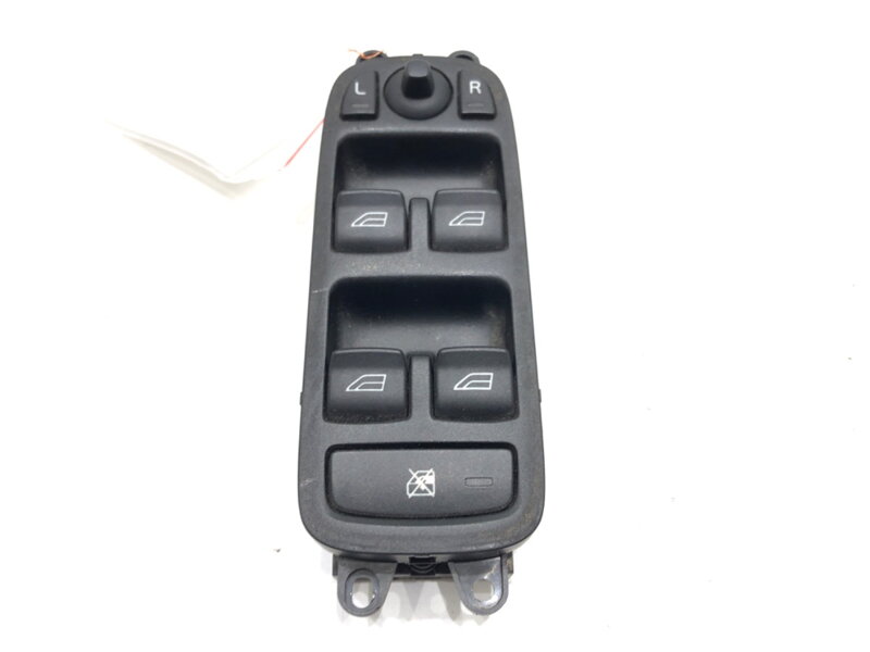 OVLÁDANIE OKIEN VOLVO V50 (545) 2003 - 2012 30795081