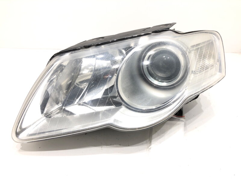 SVETLO ĽAVÉ PREDNÉ VW PASSAT B6 VARIANT (3C5) 2005 - 2011 3C0941005AA
