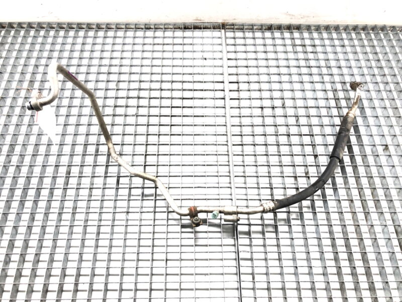 HADICA KLIMATIZÁCIE AUDI A4 B6 (8E2) 2000 - 2005 95741-80J10 HADICA KLIMATIZÁCIE AUDI A4 B6 (8E2) 2000 - 2005 95741-80J10