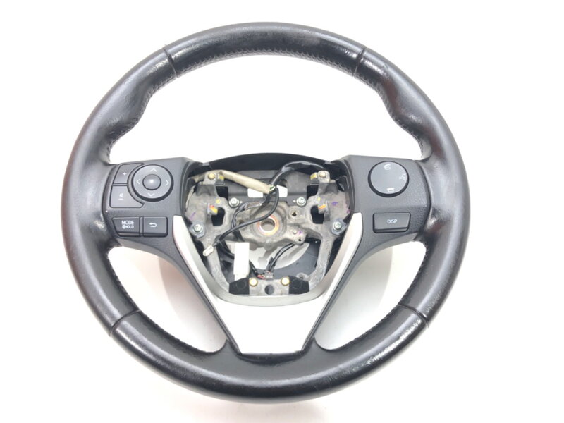 VOLANT TOYOTA AURIS (_E18_) 2012 - 2018 VOLANT TOYOTA AURIS (_E18_) 2012 - 2018