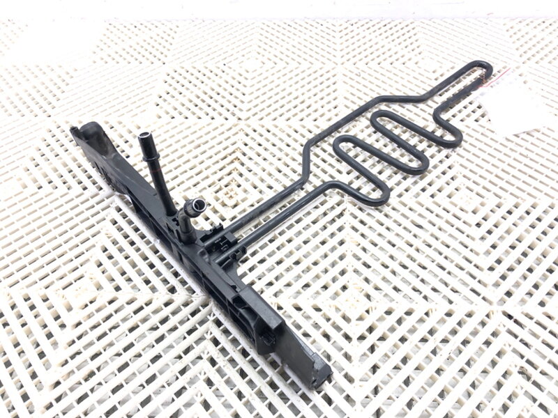 CHLADIČ (malý) POSILŇOVANIA BMW 1 (E87) 2003 - 2013 7524912
