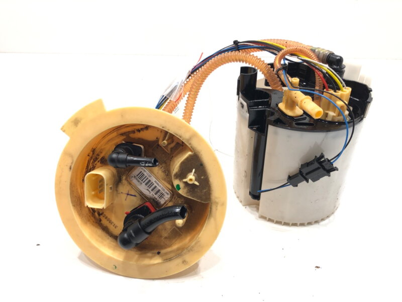 PALIVOVÉ ČERPADLO VOLVO XC60 II (246) 2017 - 2022 31355908 PALIVOVÉ ČERPADLO VOLVO XC60 II (246) 2017 - 2022 31355908