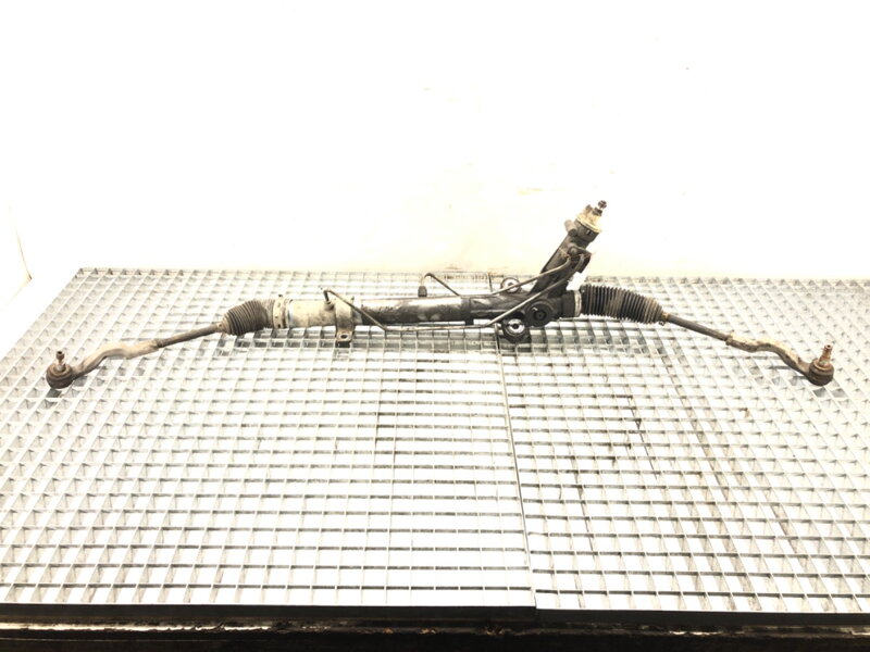 SERVO RIADENIA MERCEDES-BENZ VITO AUTOBUS (W639) 2003 - 2022 R63911011016