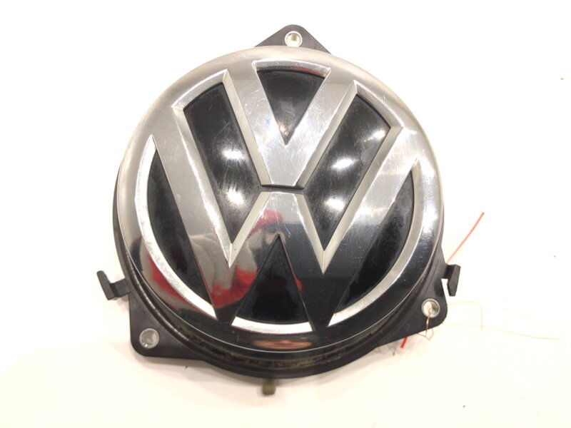 KĽUČKA VEKA BATOŽINOVÉHO PRIESTORU ZADNÁ VW GOLF VII (5G1, BQ1, BE1, BE2) 2012 - 2022 5G6827469F KĽUČKA VEKA BATOŽINOVÉHO PRIESTORU ZADNÁ VW GOLF VII (5G1, BQ1, BE1, BE2) 2012 - 2022 5G6827469F