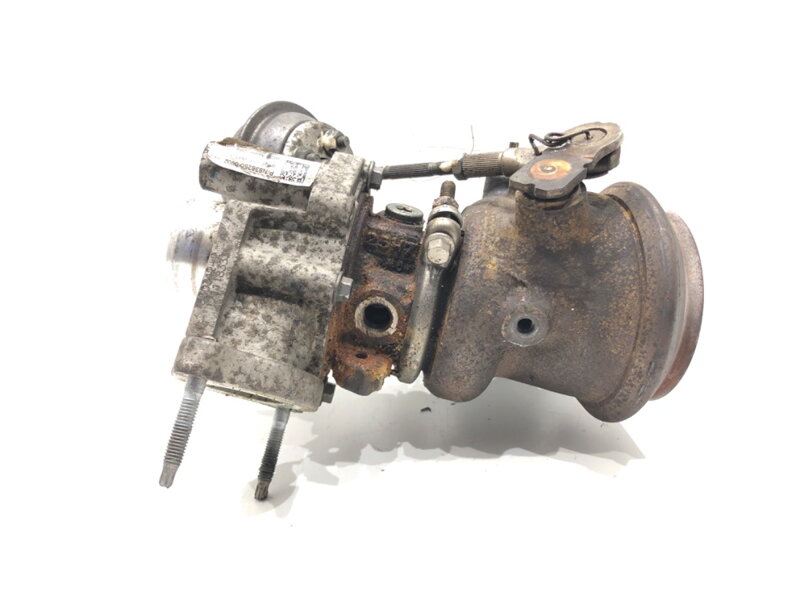 TURBO CITROEN C4 CACTUS 2014 - 2022 9818479380 TURBO CITROEN C4 CACTUS 2014 - 2022 9818479380