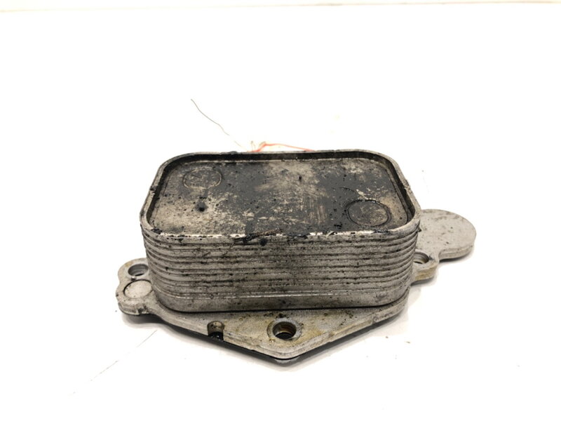 CHLADIČ (malý) OLEJA CITROEN C4 CACTUS 2014 - 2022 9815697880 CHLADIČ (malý) OLEJA CITROEN C4 CACTUS 2014 - 2022 9815697880